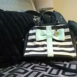 authentic betsey johnson (used)